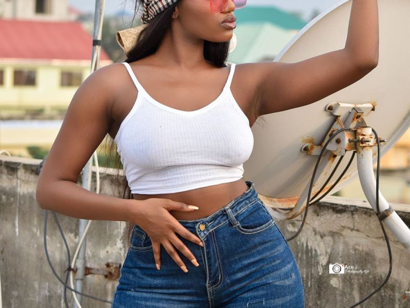 Wendy Shay – Tuff Skin Girl (Prod. by MOGBeatz)